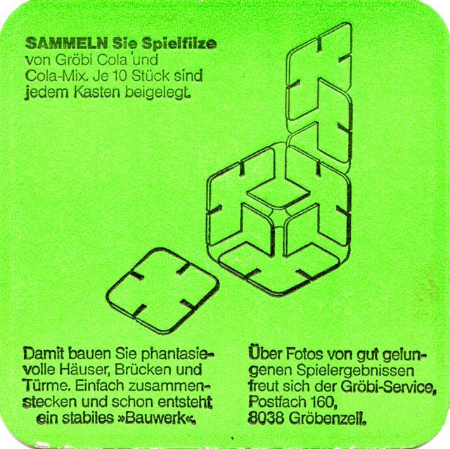 rosenheim ro-by drink star grbi 7b (quad185-sammeln sie-schwarzgrn) 